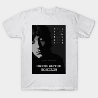 Oliver Sykes T-Shirt